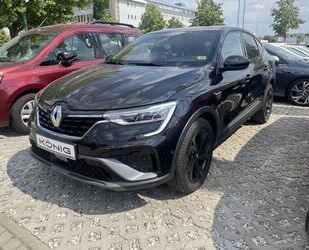 Renault Renault Arkana 1.3 TCe 160 R.S.Line Automatik Navi Gebrauchtwagen