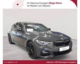 BMW BMW 330e Aut. M Sport Navi Laser GD H&K Gebrauchtwagen