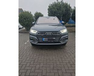 Audi Audi Q5 55 TFSI e S tronic quattro -Sline Gebrauchtwagen