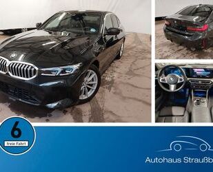 BMW BMW 330i Lim. M Sport ACC RFK KZU HiFi QI Memory Gebrauchtwagen