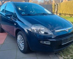 Fiat Fiat Punto 1.4 8V Start&Stopp Active Active Gebrauchtwagen