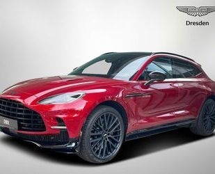 Aston Martin Aston Martin DBX 707 Gebrauchtwagen