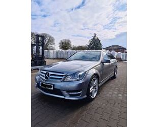 Mercedes-Benz Mercedes-Benz AMG LINE, STEUERKETTE NEU! ,TÜV NEU! Gebrauchtwagen