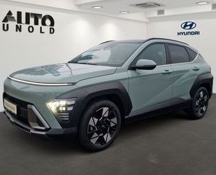 Hyundai Hyundai KONA Prime 2WD SX2 SD Sitzpaket Bose Gebrauchtwagen