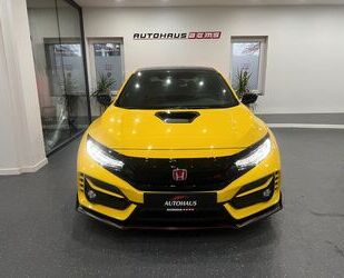 Honda Civic Gebrauchtwagen