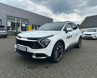 Kia Kia Sportage Spirit Plug-in Hybrid Panoramadach Gebrauchtwagen