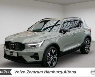 Volvo Volvo XC40 B4 B 2WD Plus Dark, Pilot Assist uvm. Gebrauchtwagen