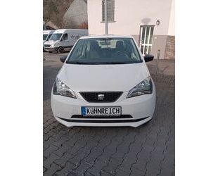 Seat Seat Mii Reference Gebrauchtwagen