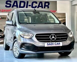 Mercedes-Benz Mercedes-Benz Citan Classe T 180 D 115cv 5 PL - P Gebrauchtwagen