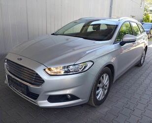 Ford Ford Mondeo Turnier *AHK*SHZ*KLIMA* Gebrauchtwagen