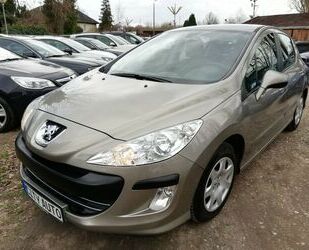 Peugeot Peugeot 308 Tendance Gebrauchtwagen