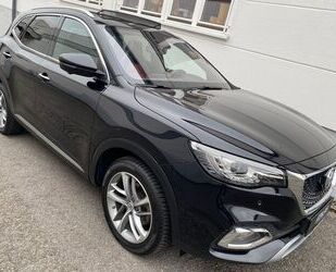 MG MG EHS Luxury PHEV erst.49900Km Gebrauchtwagen