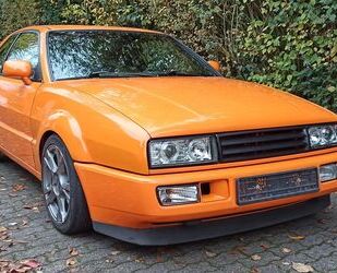 VW Volkswagen Corrado 2L 16v Gebrauchtwagen