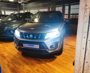 Suzuki Suzuki Vitara 1.5 DUALJET Hybrid Comfort AGS Allgr Gebrauchtwagen