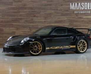 Porsche Porsche 991 991 .2 GT3 RS|PCCB|Weissach|Lift|Carbo Gebrauchtwagen