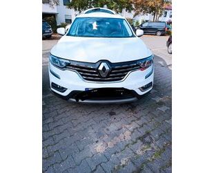 Renault Renault Koleos dCi 175 4WD X-tronic Life Life Gebrauchtwagen