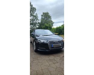 Audi Audi A4 2.0 TFSI S tronic Avant - Gebrauchtwagen