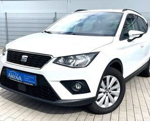 Seat Seat Arona Style ABSTAND, SPURHALT, PDC, EURO6, 2. Gebrauchtwagen