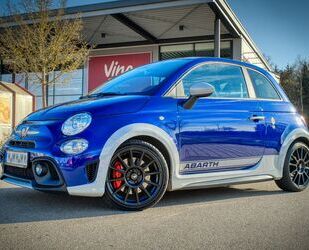 Abarth Abarth 695 70th Anniversario Sondermodell Gebrauchtwagen