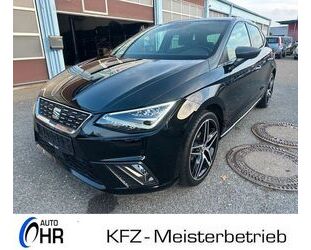 Seat Seat Ibiza *Kamera*Navi*BT*AppleCarPlay*Android* Gebrauchtwagen