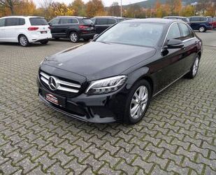 Mercedes-Benz Mercedes-Benz C 300 e Hybrid EQ Power+LED+Navi+Sou Gebrauchtwagen