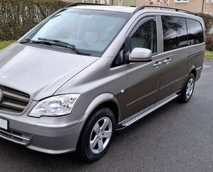 Mercedes-Benz Vito Gebrauchtwagen