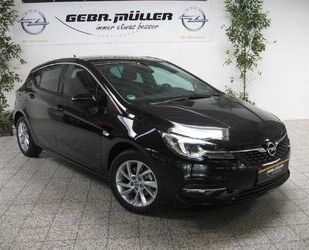 Opel Opel Astra K Lim. 5-trg. Elegance Start/Stop Gebrauchtwagen