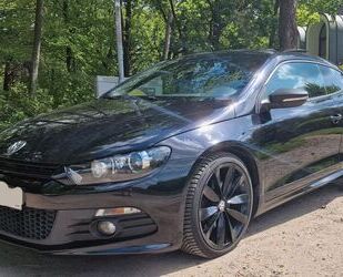 VW Volkswagen Scirocco 2.0 TDI 125kW DSG GTS Gebrauchtwagen