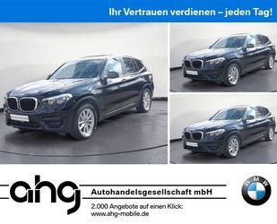 BMW BMW X3 xDrive30e ADVANTAGE AT Innovationsp. Aut. Gebrauchtwagen