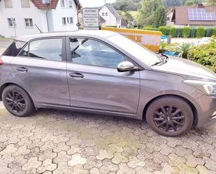 Hyundai Hyundai i20 1.2 62kW Gebrauchtwagen