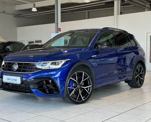 VW Volkswagen Tiguan R 4Motion Gebrauchtwagen