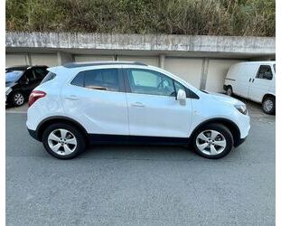 Opel Opel Mokka X 1.4 ECOTEC Turbo INNOVATION Start/St. Gebrauchtwagen