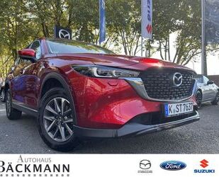 Mazda Mazda CX-5 5WGN 2.5L e-Skyaktiv G 194ps 6AT FWD Ne Gebrauchtwagen