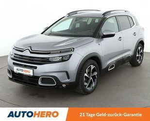 Citroen Citroën C5 Aircross 1.6 Plug-in Hybrid ë-EAT8 Shin Gebrauchtwagen