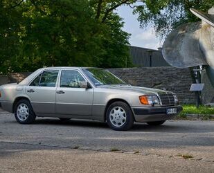 Mercedes-Benz Mercedes-Benz E 400 orig.113tkm TÜV/Oldtimer Oldtimer