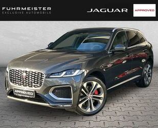 Jaguar Jaguar F-Pace D300 AWD R-Dyn. HSE Massagesitz Head Gebrauchtwagen