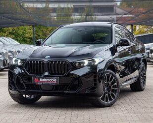 BMW BMW X6 30d M SPORT PRO.DR.ASS.PRO.SKY.SOFTCL.H/K.A Gebrauchtwagen