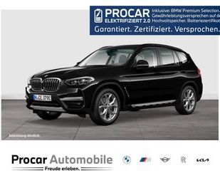 BMW BMW X3 xDrive30e (2017 - 2021) xLine DAB LED Shz Gebrauchtwagen