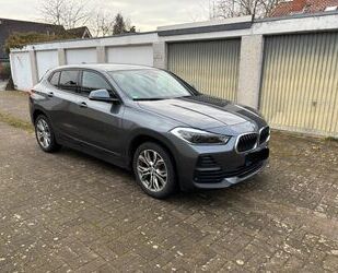 BMW BMW X2 xDrive18d +Sport +Steptronic +Garantie Gebrauchtwagen