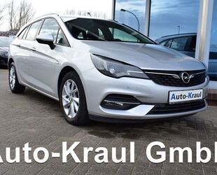 Opel Opel Astra 1.5 D Sports Tourer Automatik Business Gebrauchtwagen