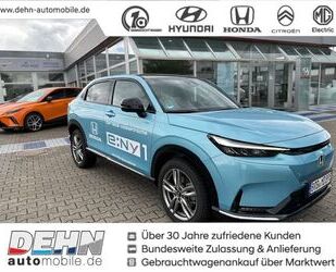 Honda Honda e:Ny1 e Ny1 Advance HUD Panorama Navi digita Gebrauchtwagen