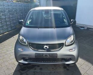 Smart Smart Fortwo 453 Gebrauchtwagen