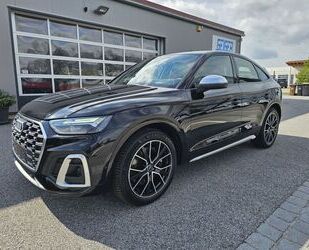 Audi Audi SQ5 Sportback 3.0TDI quattro B&O-HUD-20