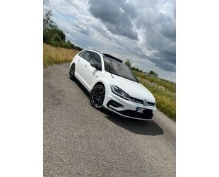 VW Volkswagen Golf 7 Variant Highline R-Line Gebrauchtwagen