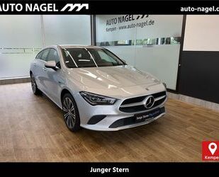 Mercedes-Benz Mercedes-Benz CLA 250 e SB Progressive +Multibeam+ Gebrauchtwagen