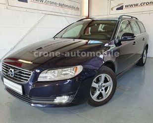 Volvo Volvo V70 D3*1.Hd-Automatik-Alu-PDC-TÜV NEU-SHeft- Gebrauchtwagen