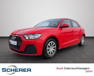 Audi Audi A1 Sportback 30 TFSI NAVI PDC KLIMA SITZHEIZU Gebrauchtwagen