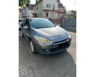 Renault Renault Fluence Dynamique 2.0 16V 140 Dynamique Gebrauchtwagen