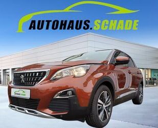 Peugeot Peugeot 3008 Allure Gebrauchtwagen