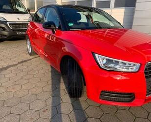 Audi Audi A1 Sportback design Navi Gebrauchtwagen